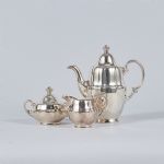 1353 5092 Kaffeservis
